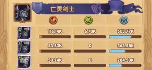 剑与远征13-5怎么打？13-5完美通关图文攻略图片1