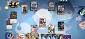 阴阳师百闻牌打年兽用什么卡组打好？打年兽高伤害卡组推荐分享图片2