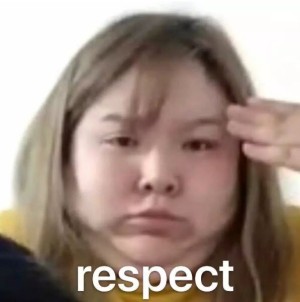 快手最火郭言郭语猕猴桃表情包高清无水印手机免费版图片2