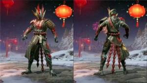 和平精英四神兽套装怎么免费领取？朱雀/青龙/白虎/玄武套装获取方法分享图片3