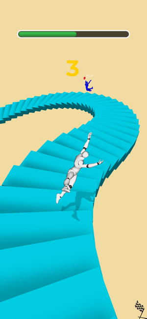Stairs.io游戏图片3