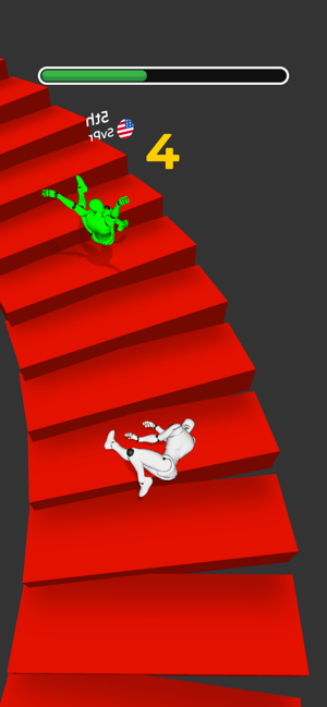 Stairs.io游戏图片2