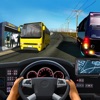 公交车卡车汽车模拟器游戏