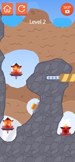 小屋快灭火游戏最新版图片2