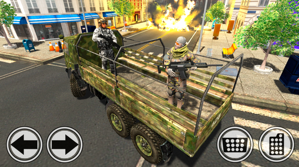 现代攻击力量游戏官方版图片2