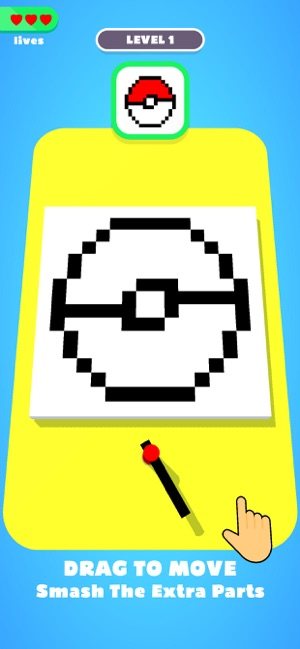 Carpenter 3D官方手机版图片1