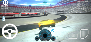 Drift Circuit 3D安卓手机版图片1