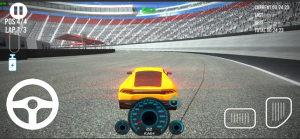 Drift Circuit 3D安卓手机版图片2