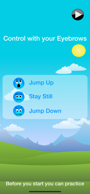 Jump Face游戏安卓版图片2