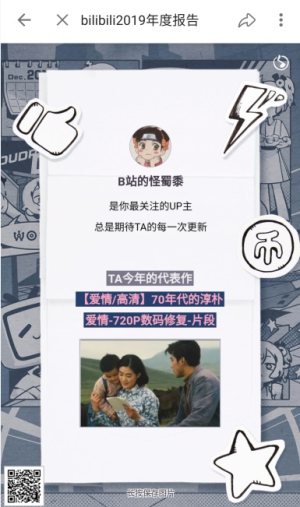 B站2019年度报告官网手机版图片2