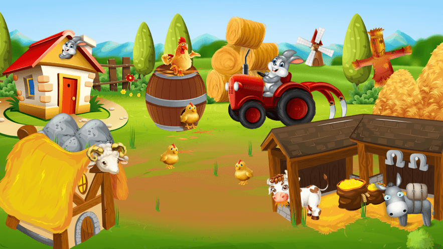 2020建立农场游戏安卓版图片1
