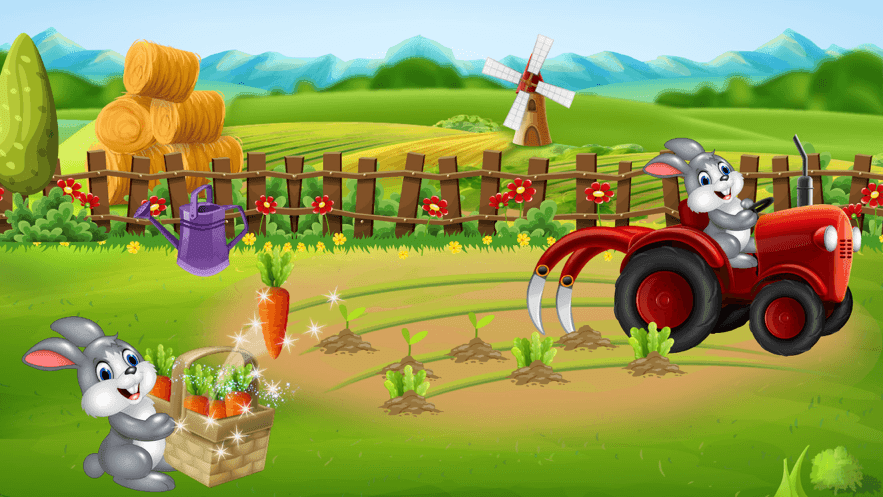 2020建立农场游戏安卓版图片2