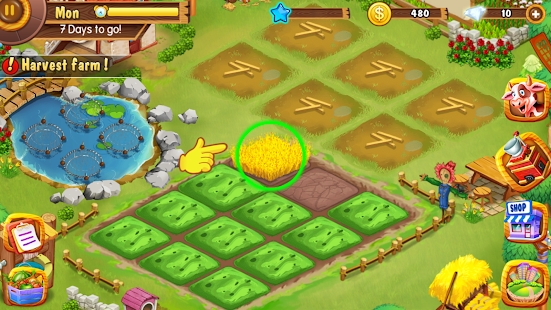 农场梦想生意游戏最新版图片2