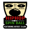 嘻哈旋转球游戏中文版（Hip Hop Spin Ball） v12