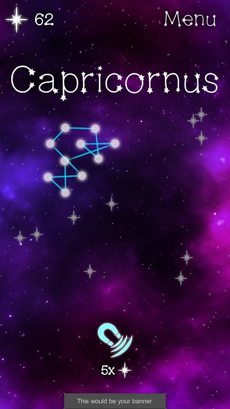 星座生成器游戏安卓版图片1