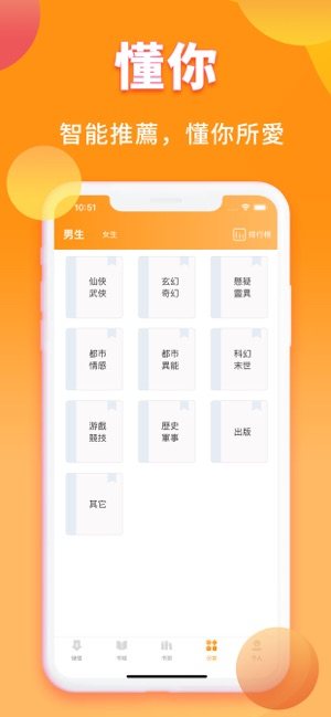 乐多小说合集ios苹果版图片2