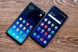魅族Flyme 8最新2020版图片1