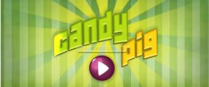 糖果猪游戏手机中文版（the Candy Pig）图片3