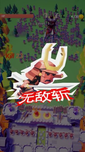 城堡守翻天游戏最新版图片3