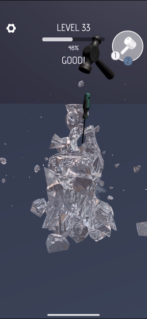 我冰雕贼6游戏中文版（Ice Carving）图片2