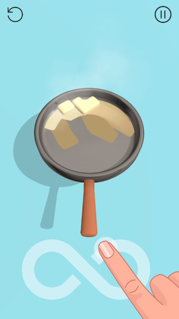 黄油热锅游戏app图片2