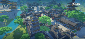 玄中记手游测试版图片2