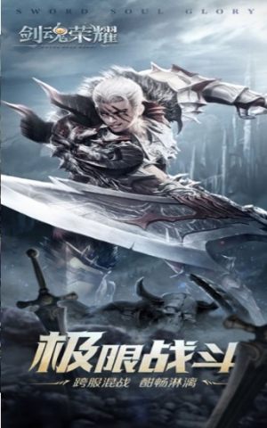 剑魂荣耀3D手游安卓版图片2
