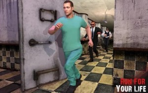 精神病院逃生生存使命中文汉化版图片1