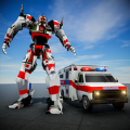 救援城市变形救护机器人游戏官方最新版 v1.0.2