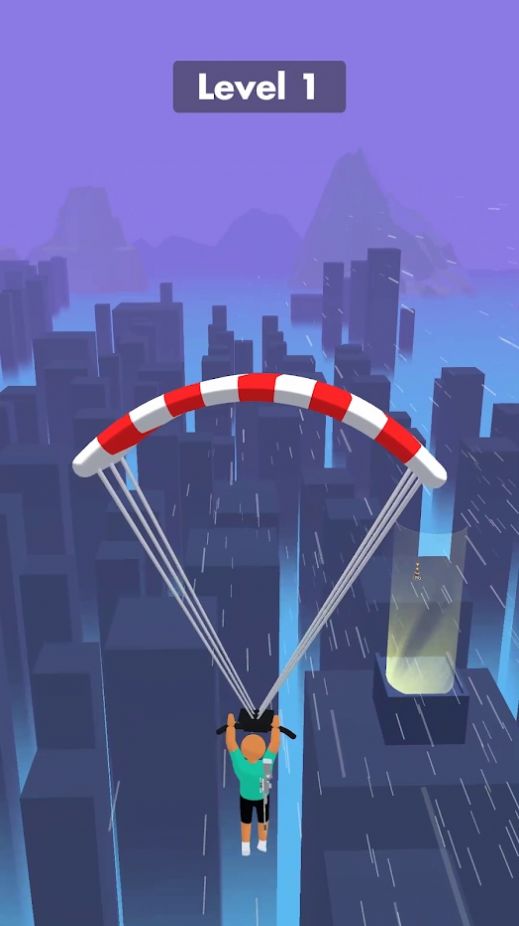狙击滑翔机游戏官方安卓版图片3