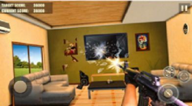 房间毁灭模拟器游戏官方最新版图片2