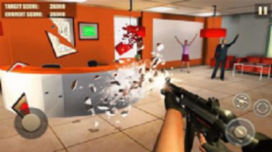 房间毁灭模拟器游戏官方最新版图片3