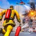 消防员救援英雄官方版