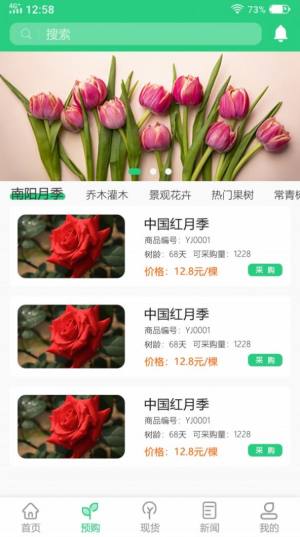 玉苗app免费客户端图片1