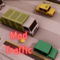 疯狂的交通汽车游戏官方最新版 v15.0.1
