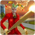 愤怒的小丑模拟器游戏官方最新版 v1.0