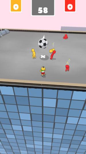 迷你人类足球游戏官方最新版图片3