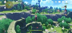 原神魔弹射手成就达成攻略图片1