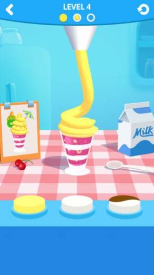 奇妙冰淇淋游戏官方最新版图片2