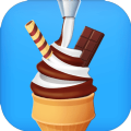 奇妙冰淇淋游戏官方最新版 v1.0