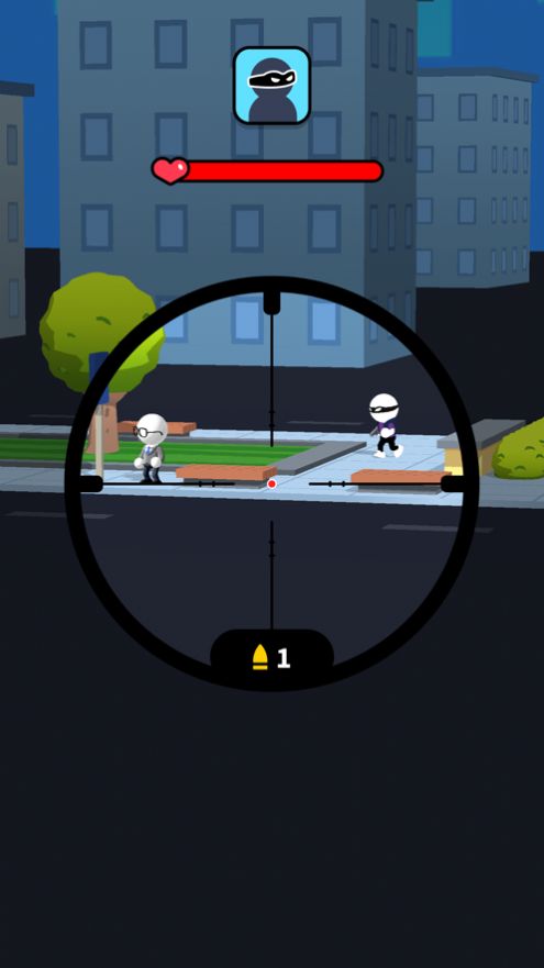 强尼狙击手游戏官方安卓版图片3