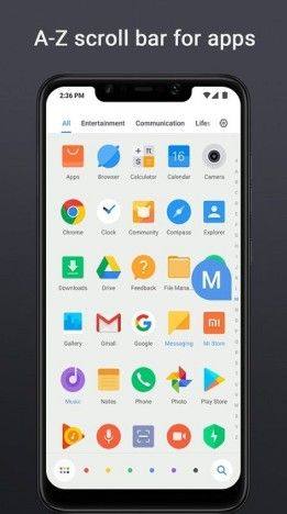 类似主题app官方版手机图片3