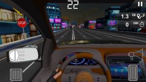 高速上的急速赛车游戏中文版官方图片2