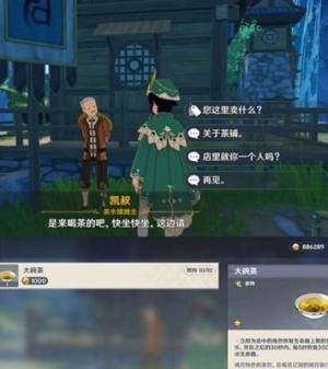 原神10个隐藏商人位置攻略 10个隐藏商人材料详细解析图片8