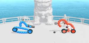 气球车战斗游戏最新官网版图片3