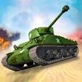 坦克极限战官网版