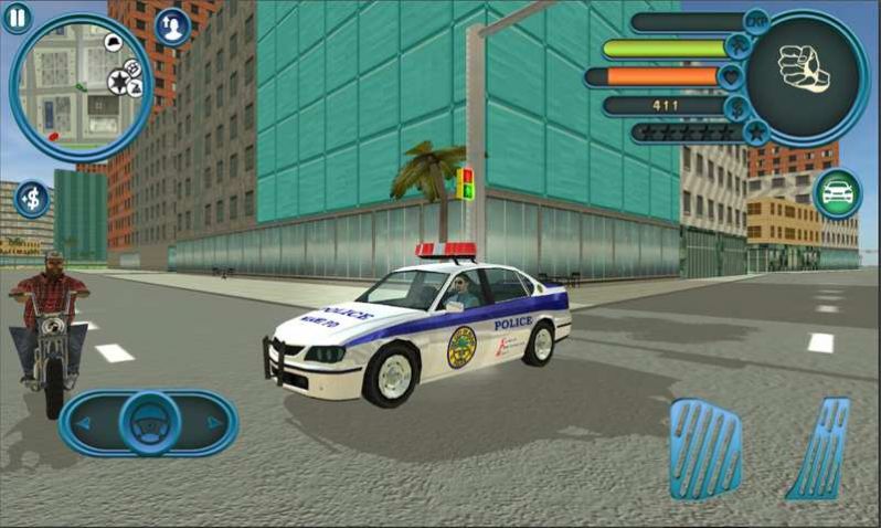 城市执法者游戏最新官方版图片2
