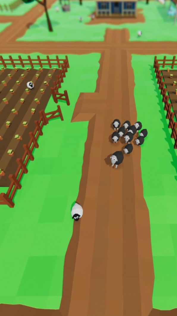 羊群吞噬游戏最新正式版图片3
