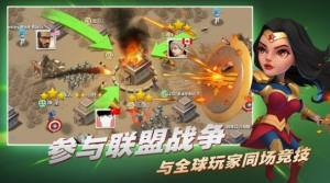 多元宇宙冲突手游官网正式版图片2