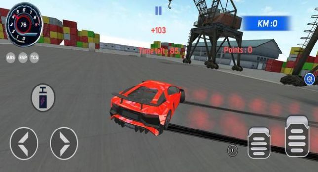 顶级赛车驾驶交通游戏官方安卓版图片3